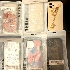 iPhone 12 Themed Cases